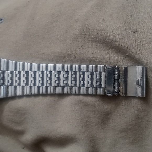 Casio DataBank module CD-401 - Picture 7 of 13